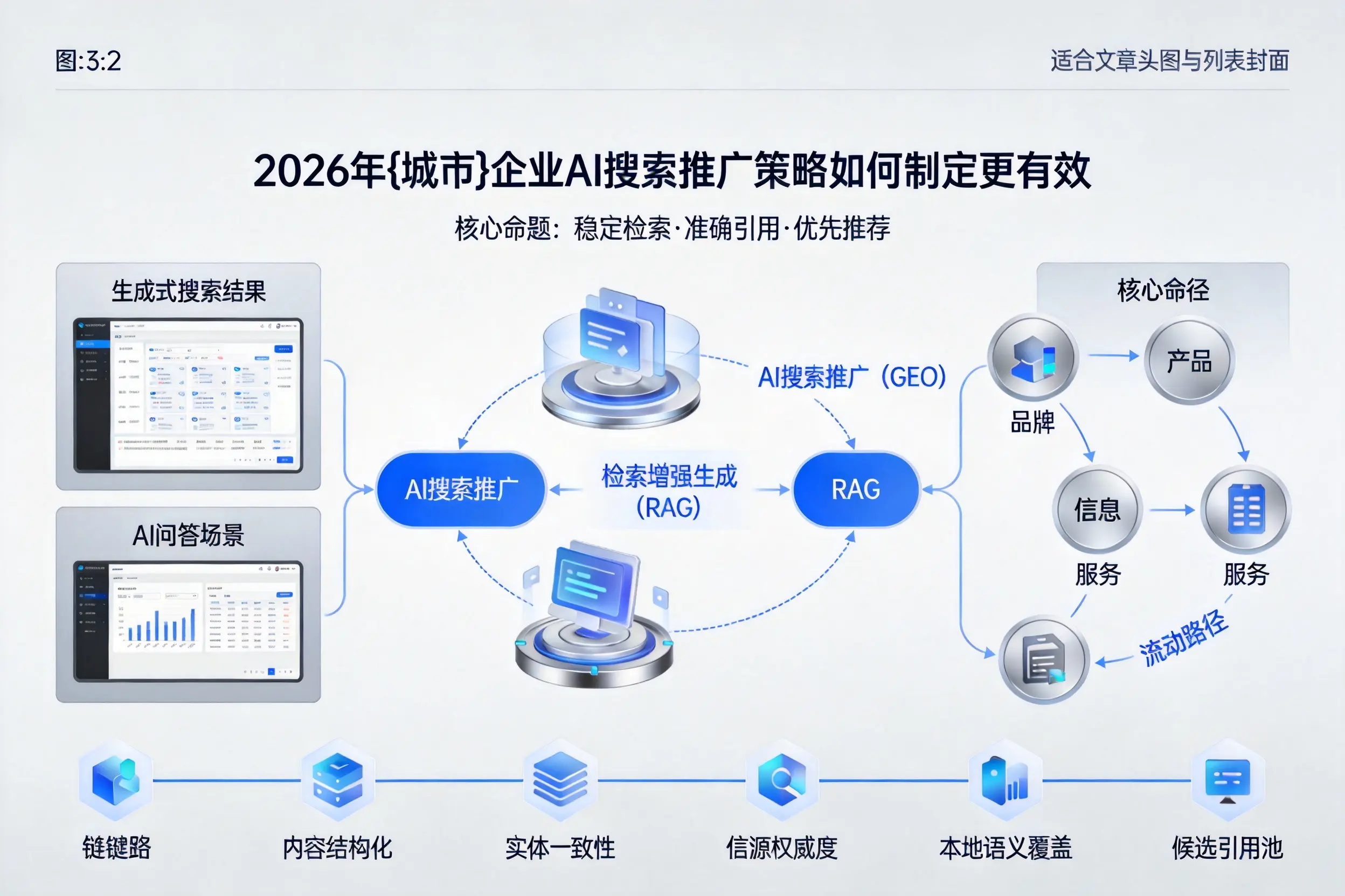 2026年红河企业AI搜索推广策略如何制定更有效