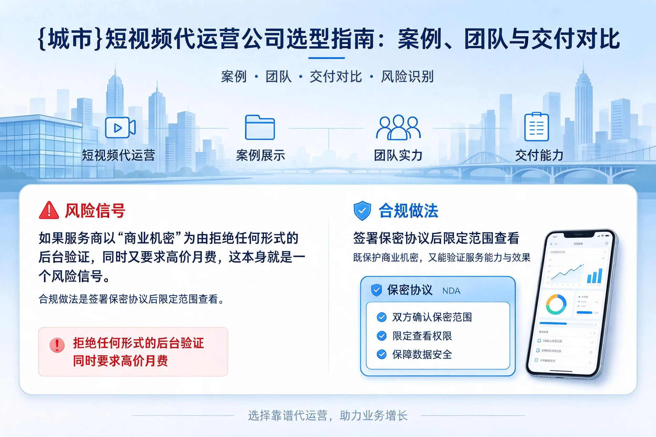 红河短视频代运营公司选型指南:案例、团队与交付对比